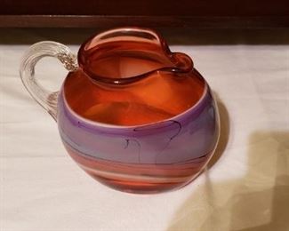 D'Luna Pitcher
