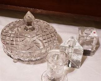 Crystal