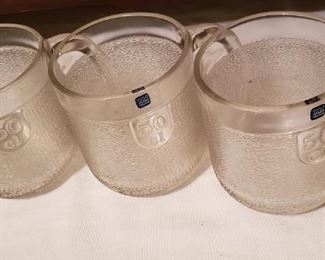 Glassware