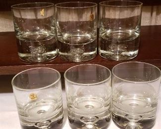 Glassware