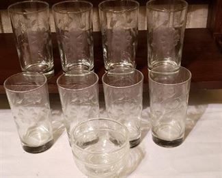 Glassware