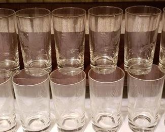 Glassware
