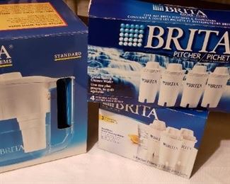 Brita 