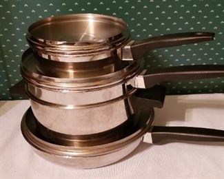 Cookware Set