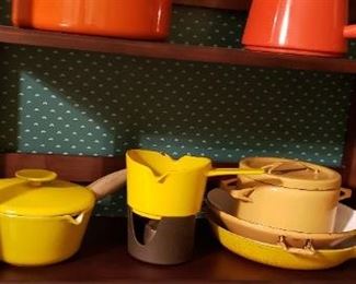 Copco Cookware