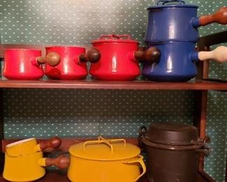 Dansk Cookware