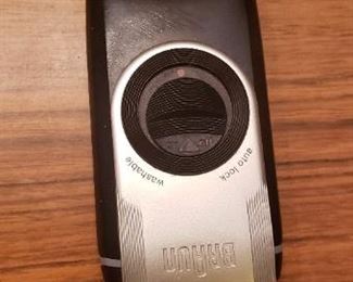 Braun Shaver