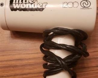 Blow Dryer