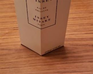 Issey Miyake Cologne