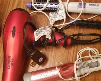 Hair Care