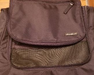 Eddie Bower Travel Bag