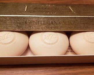 Saks Fifth Avenue Gentleman Soap