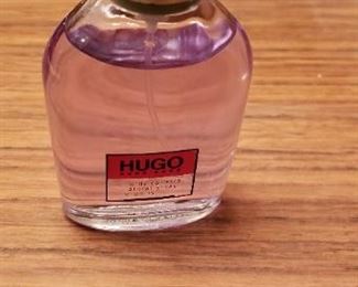 Hugo Cologne