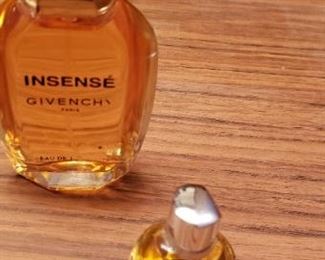 Givenchy Insense Cologne
