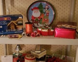 Christmas Decor