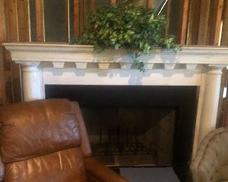 Mantle only for sale