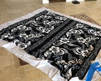 Tongan Bedspread