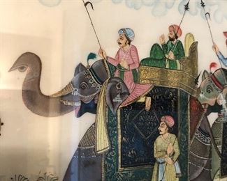 Indian painting