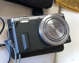 Lumix by Leica
