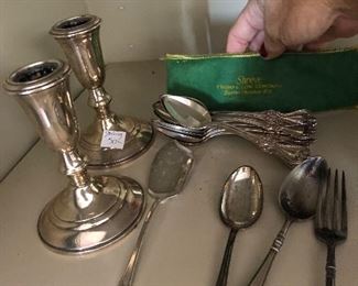 Sterling silver