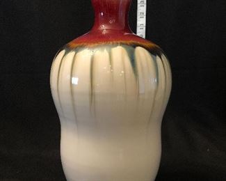 Vintage Chinese Vase w/Markings