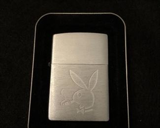 Harley Davidson Zippo Lighter