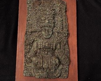 Mayan Onyx Tecal