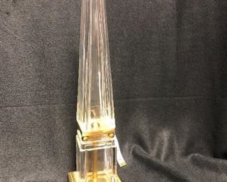 Obelisk Made in France 20" H
