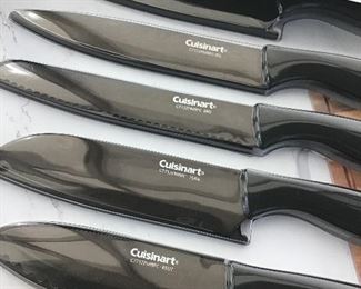 Cuisinart 5 Pc Set