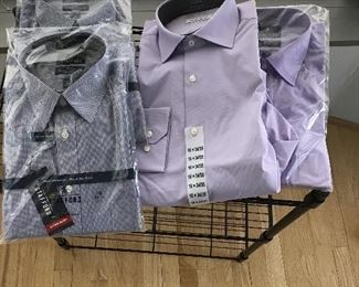 Men's New Shirts Size Large