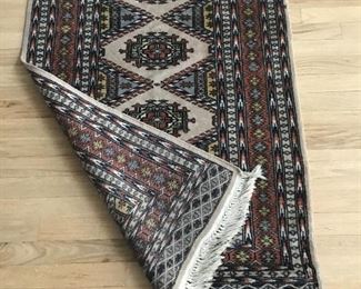 Oriental Rug Pakistan 50" x 31"