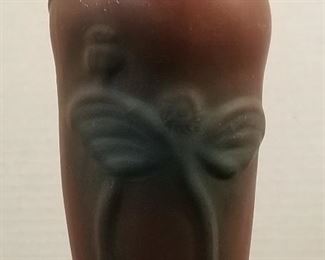 8" Van Briggle Vase