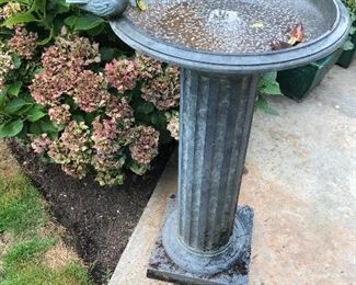 available for in-person sale Friday only