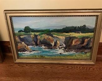 close up of the Vilma Patterson in the previous photo