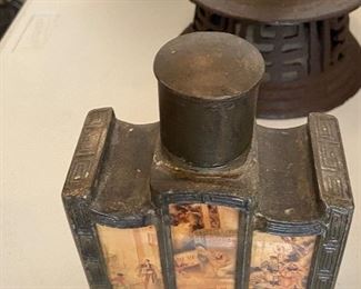 another antique chinese piece $100