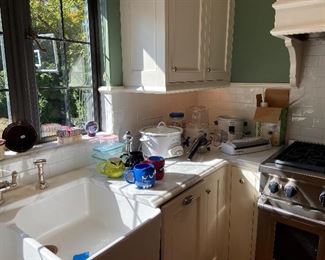 available for in-person sale Friday only