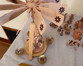 available for in-person sale Friday only