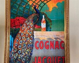Cognac Jacquet $120