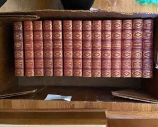 Beaux & Belles of England limit edition printing $400  set of 14