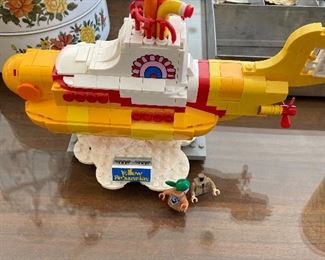 available for in-person sale Friday only