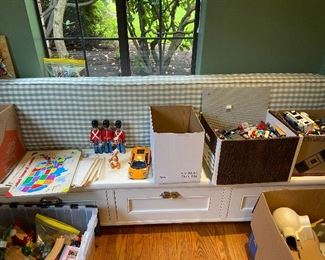 available for in-person sale Friday only