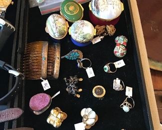 available for in-person sale Friday only