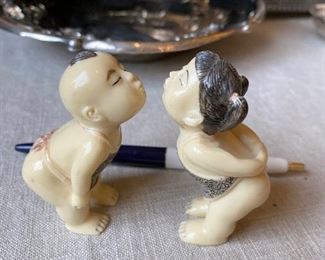 available for in-person sale Friday only