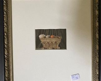 available for in-person sale Friday only