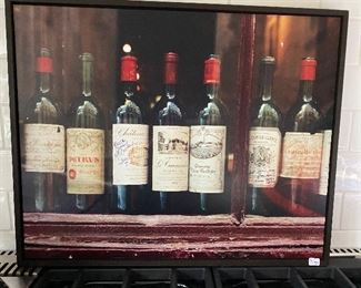 available for in-person sale Friday only