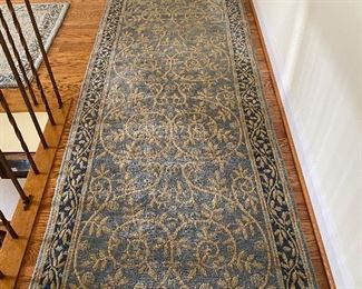  Available for in-person sale Friday.  dimensions are approximately 3' x 8' asking $2400 