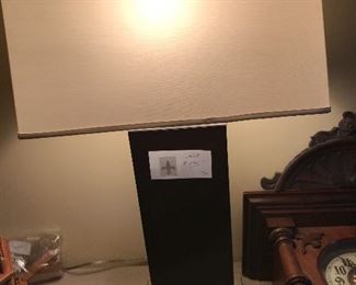 wonderful lamp for sale $190