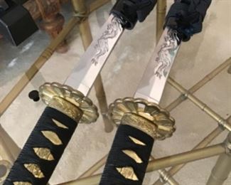 Knives