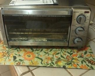 Toaster Oven