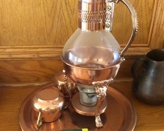 Coffee Set